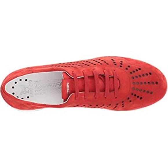 Mephisto Women's Yliane Oxford - Picture 2 of 5